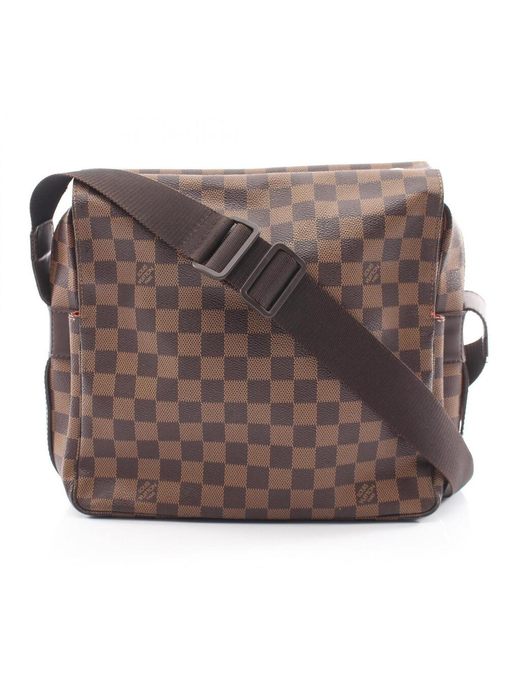 Louis Vuitton Naviglio Shoulder Bag #282119L51B